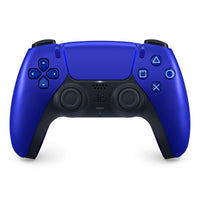 PlayStation DualSense Wireless Controller - Cobalt Blue
