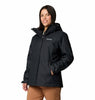 Columbia Women's Bugaboo III Fleece Interchange Jacket
