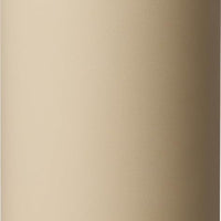 Owala FreeSip Stainless Steel Water Bottle 32 oz Pink/Tan (Desert Bloom)