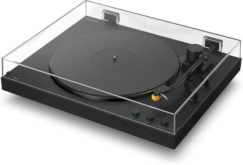 Sony PS-LX5BT Premium Wireless Bluetooth Turntable with Full Auto Playback