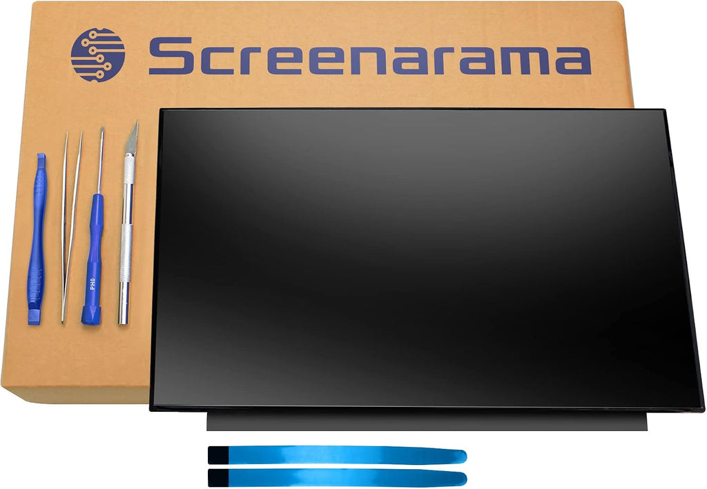 SCREENARAMA New Screen Replacement for HP 14-DK1022WM 1A480UA
