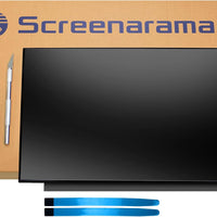 SCREENARAMA Screen Replacement for HP Chromebook 14A-NA0031WM 14A-NA0131WM