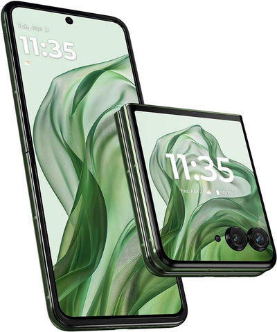 Motorola razr+