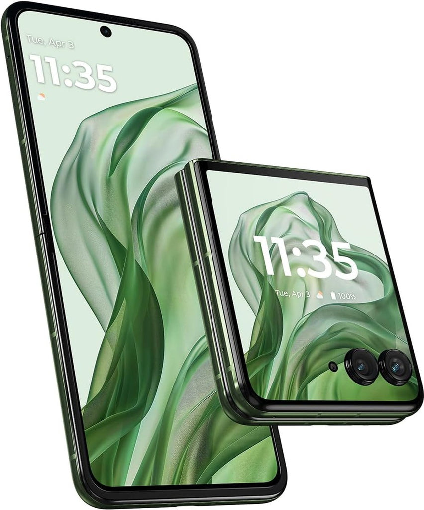 Motorola razr+
