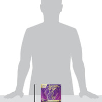 Pokémon TCG: Scarlet & Violet Elite Trainer Case - Purple Miraidon
