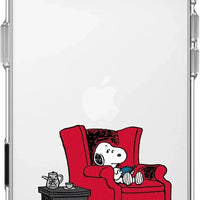 RhinoShield Clear Phone Case for iPhone Air