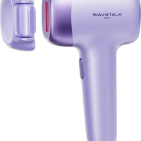 Wavytalk Dispositivo de depilación IPL, Bare It con rodillo de precisión para bikini facial y cuerpo, resultado duradero y sin dolor, 24J de doble pulso y enfriamiento de hielo, uso en casa para mujer