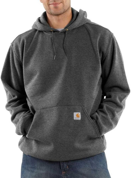 Carhartt Men's K121 Loose Fit Midweight Sweatshirt