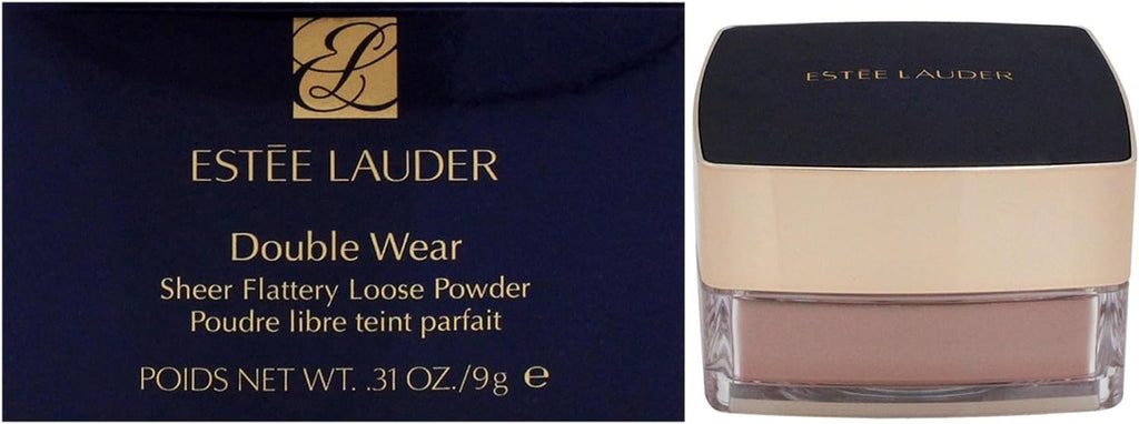 Estée Lauder Double Wear Sheer Flattery Loose Setting Powder