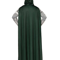 Disfraz Doctor Doom Avengers Doomsday para Adulto