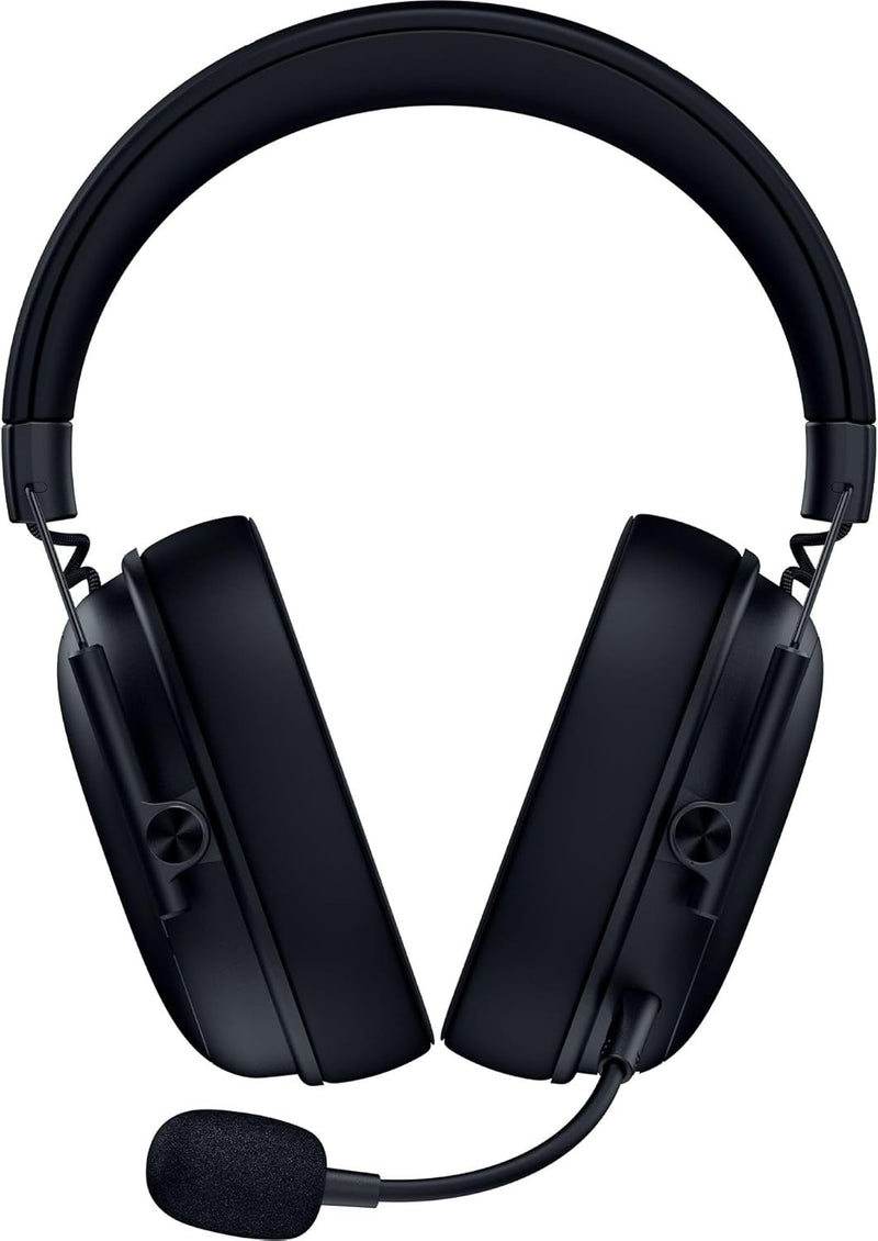 Razer BlackShark V3 X HyperSpeed Wireless PC Gaming Headset, Black