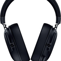 Razer BlackShark V3 X HyperSpeed Wireless PC Gaming Headset, Black