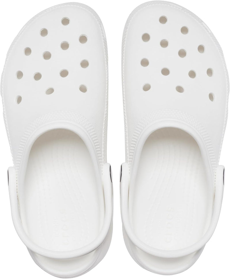 Crocs Women's Classic Platform Clog