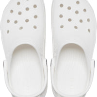 Crocs Women's Classic Platform Clog