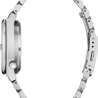 CITIZEN TSUYOSA Automatic Blue Dial Stainless Steel Bracelet Watch 37mm - NJ0200-50L