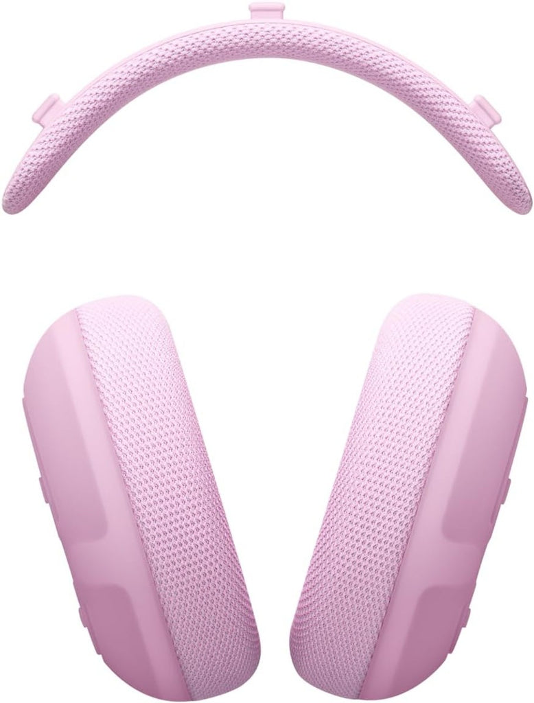 Beats 360 Cushion Kit for Earcups/Headband - Performance Knit, Pink