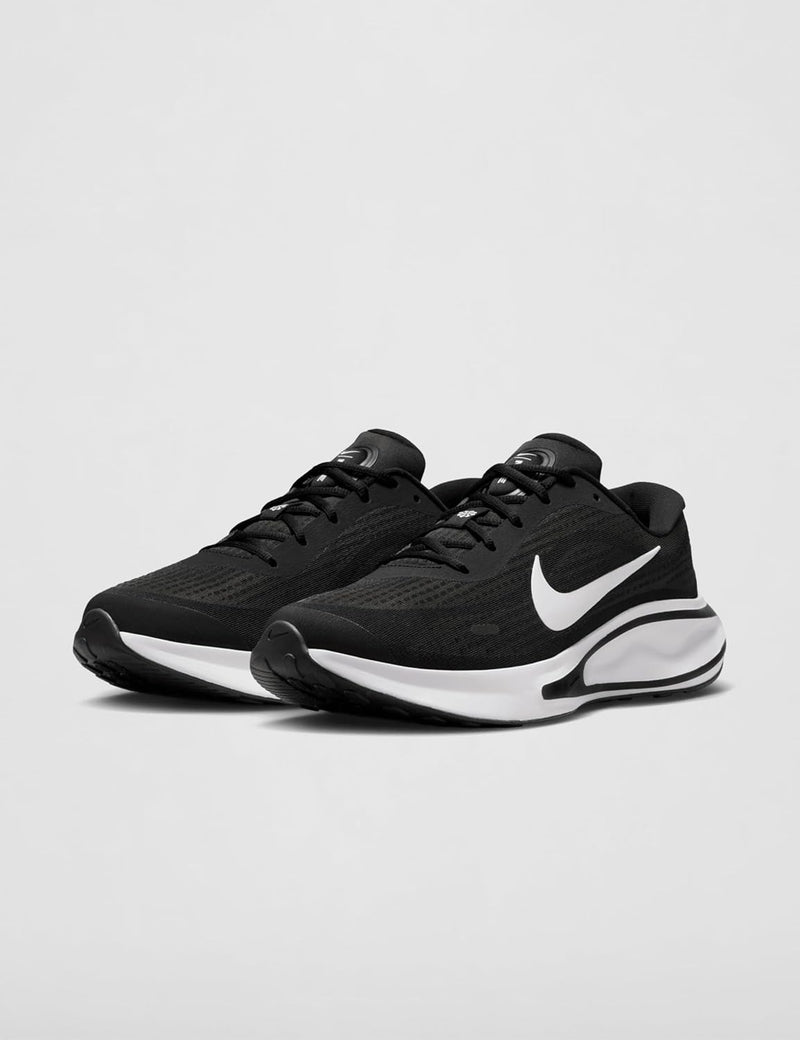 🏃🔥 Corre más cómodo y ligero con Nike Journey Run