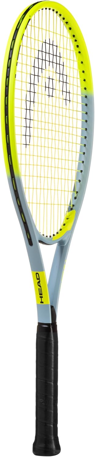 HEAD Tour Pro - Raqueta de tenis, agarre de 4 3/8"