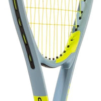 HEAD Tour Pro - Raqueta de tenis, agarre de 4 3/8"