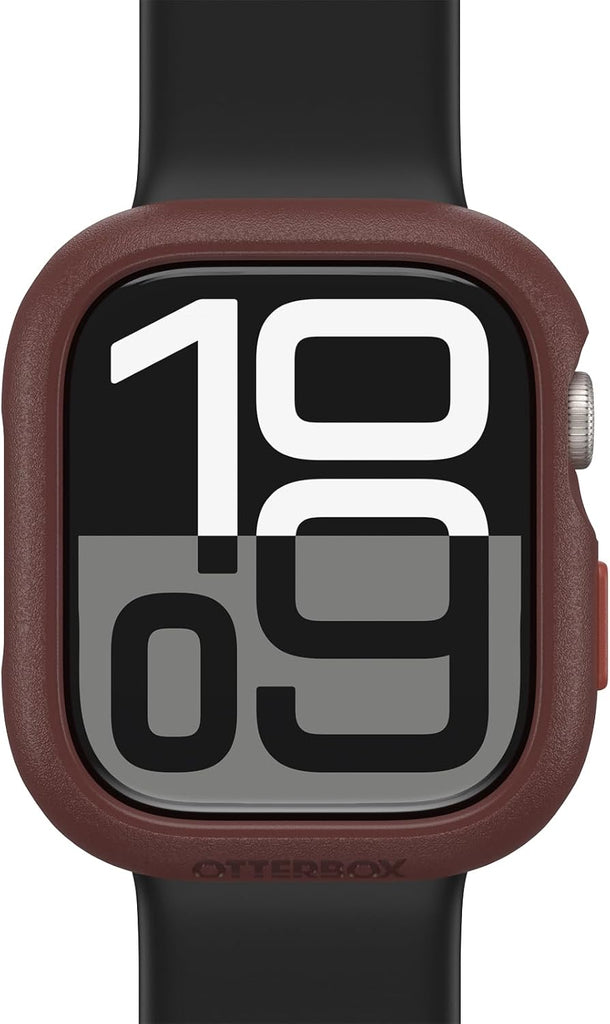 OtterBox All Day Case for Apple Watch Series 10 & 11 (46mm) - Brick Red