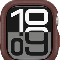 OtterBox All Day Case for Apple Watch Series 10 & 11 (46mm) - Brick Red