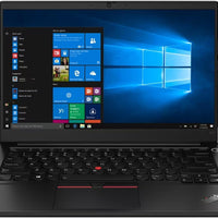 Lenovo Thinkpad E14 GEN 3 14" Laptop AMD Ryzen 5 5500U 8GB 256GB SSD W10P (Renewed)