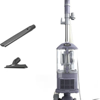 Shark Navigator Lift-Away Upright Vacuum, HEPA, Pet Hair, Lavender, NV352