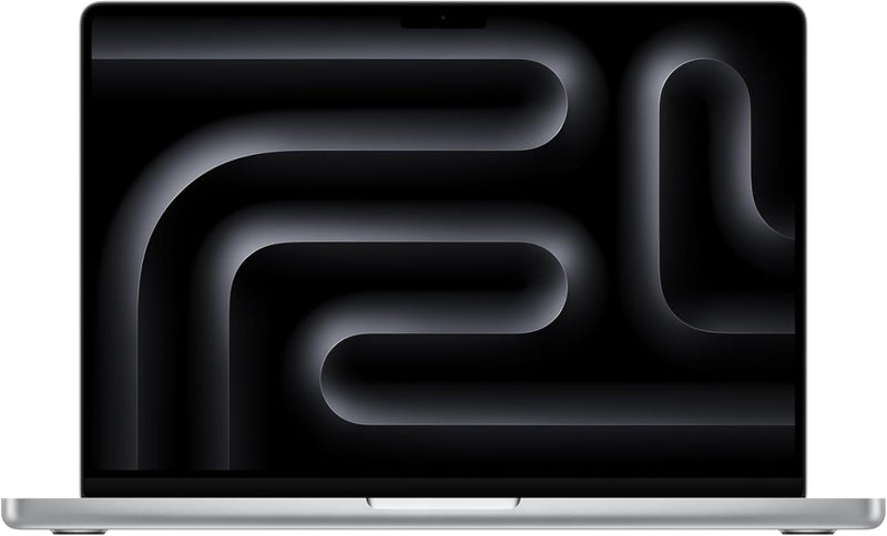 MacBook Pro M5 Silver 16GB / 512GB