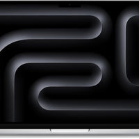 MacBook Pro M5 Silver 16GB / 512GB