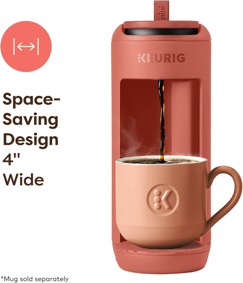 Keurig K-Mini Mate Single Serve K-Cup Pod Coffee Maker