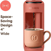 Keurig K-Mini Mate Single Serve K-Cup Pod Coffee Maker