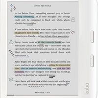 Kobo Libra Colour | eReader |