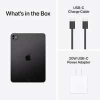 iPad Pro M5 detalle