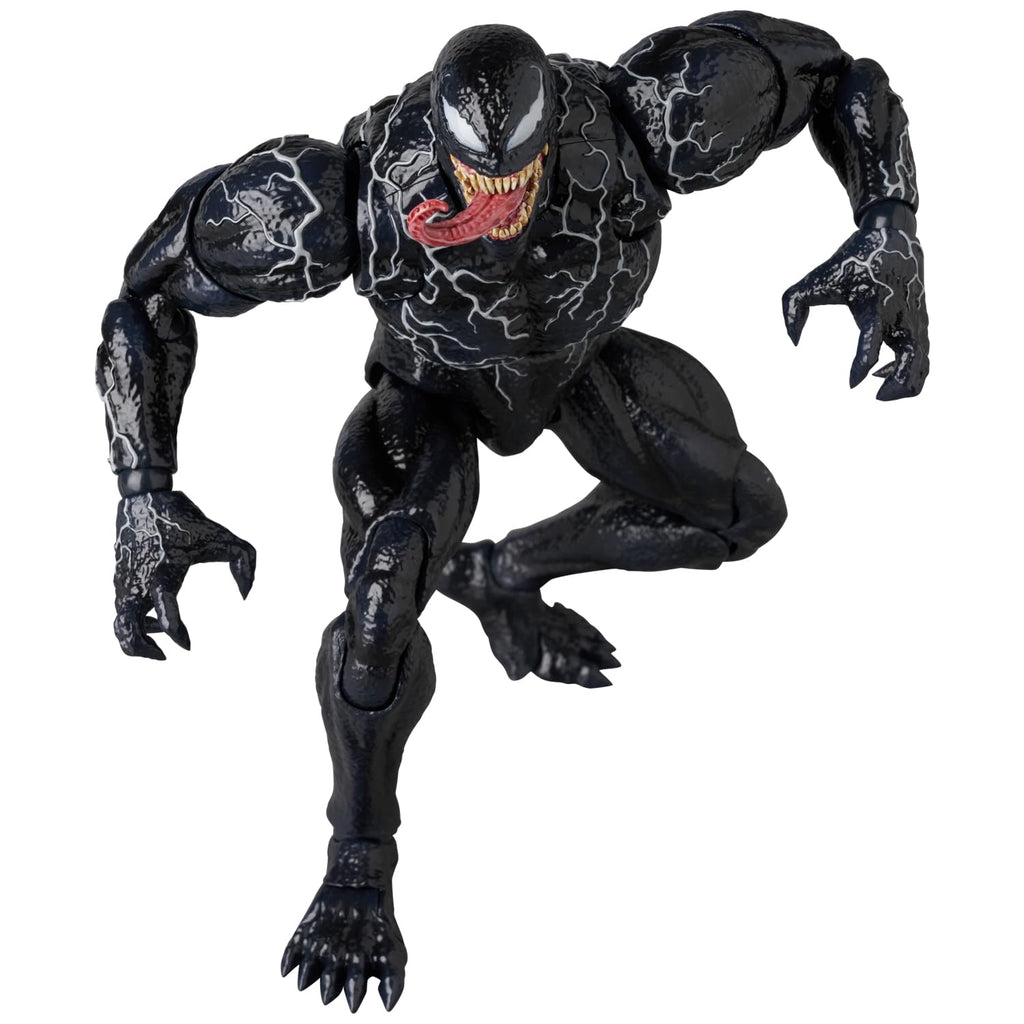 Medicom Toy MAFEX No.282 Venom (Let There Be Carnage) Action Figure