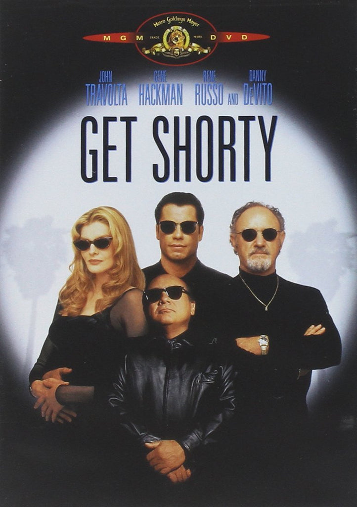 Get Shorty [Italian Edition]