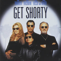 Get Shorty [Italian Edition]