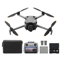 DJI Mini 5 Pro Fly More Combo (DJI RC 2)