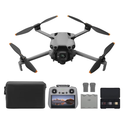 DJI Mini 5 Pro Fly More Combo (DJI RC 2)