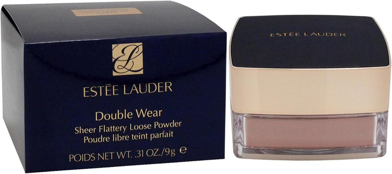 Estée Lauder Double Wear Sheer Flattery Loose Setting Powder