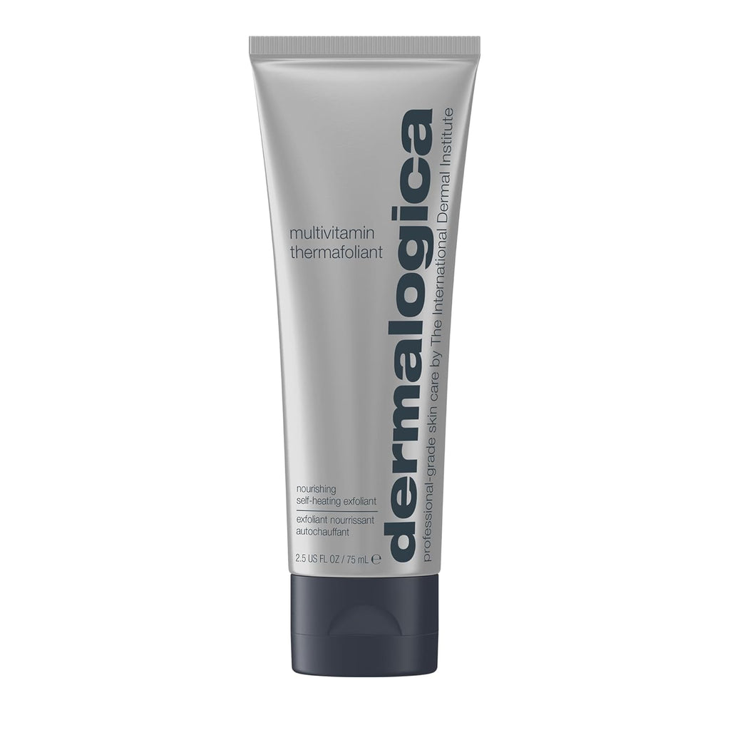 Dermalogica Multivitamin Thermafoliant, Face Exfoliator, 2.5 oz