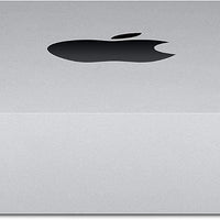 Apple 2020 Mac Mini with Apple M1 Chip, 8GB RAM, 256GB SSD Storage - Silver (Renewed)