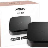 Aqara Smart Home Hub M3 for Advanced Automation, Matter Controller, IR