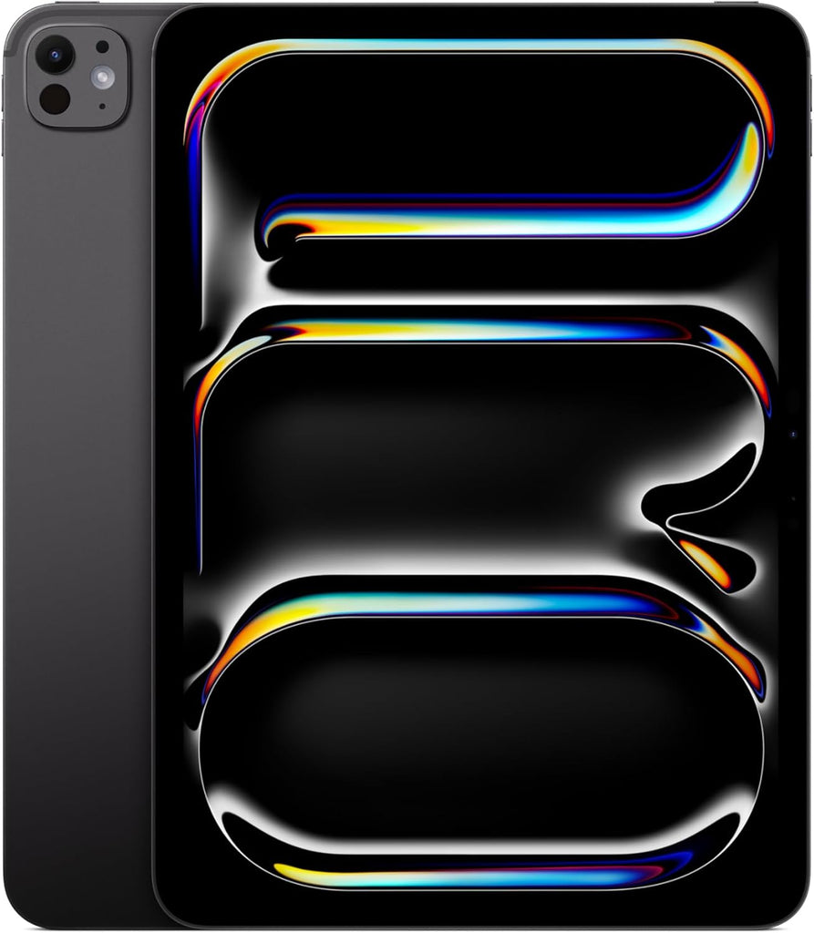 Apple iPad Pro M5 (2025)