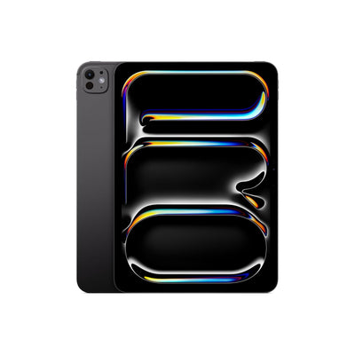 Apple iPad Pro M5 11" - Space Black (2025)
