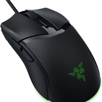 Razer Cobra Wired Gaming Mouse: Ultralight 58g Design