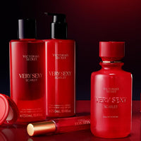 Victoria's Secret Very Sexy Eau de Parfum, Very Sexy Scarlet - 3.4 fl oz