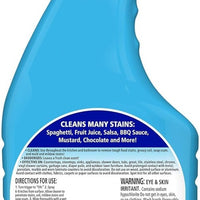 Fantastik All-Purpose Cleaner, with Bleach, 32 Fl Oz