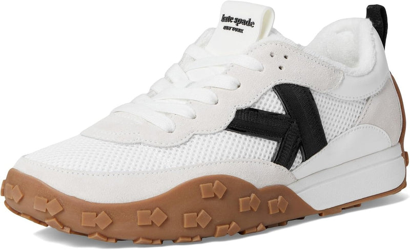 Kate Spade New York Women's K as in Kate Runner Sneakers