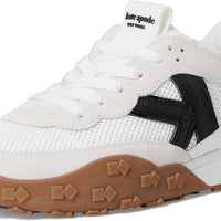 Kate Spade New York Women's K as in Kate Runner Sneakers