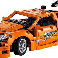 LEGO Technic Fast and Furious Toyota Supra MK4